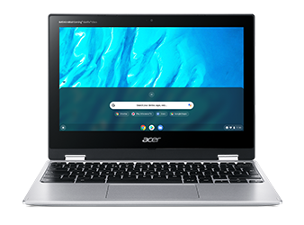 Photo of Acer Chromebook