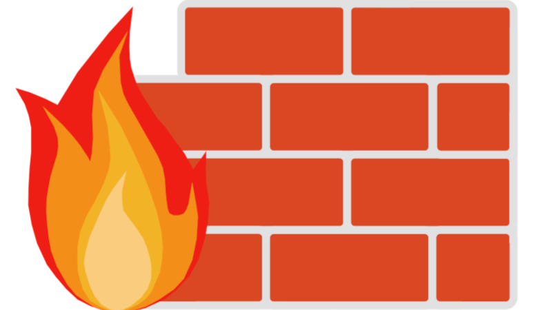 Image of Firewall