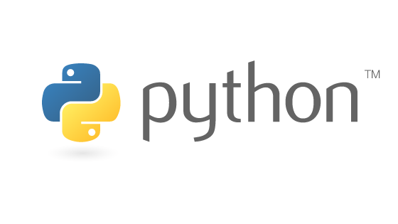 python logo